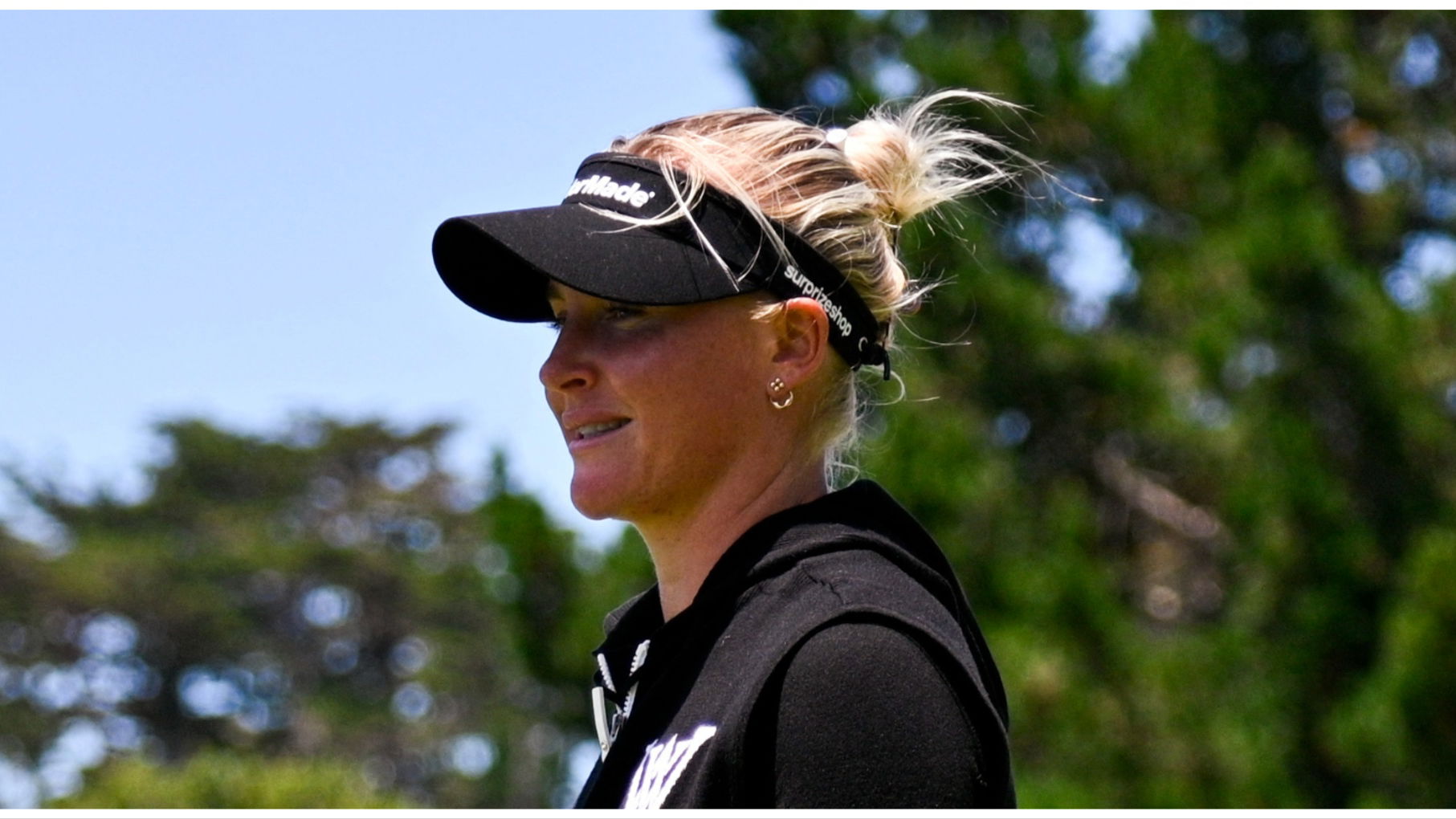 AIG Women's Open prize money, payout info: How much are they playing for?